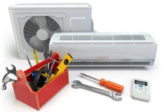 AC Service