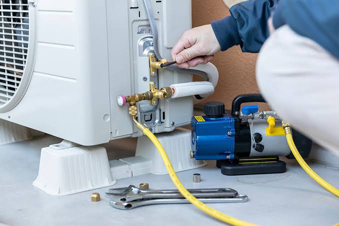 Noise Repair