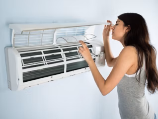AC Not Cooling