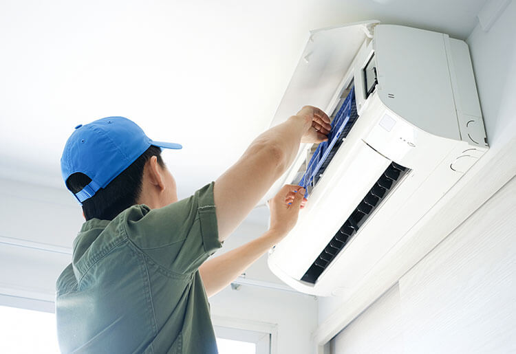 AC Repair in Mohali
