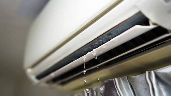 Water Leakage