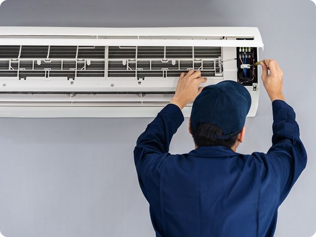 AC Repair