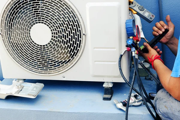 Emergency AC Repair