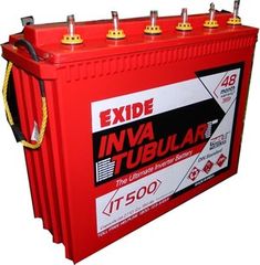 Inverter Repair