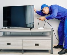 TV Repair