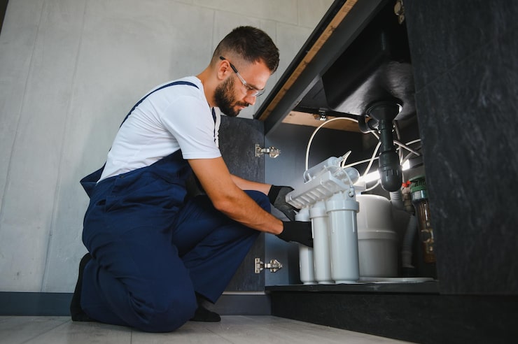 RO Repair