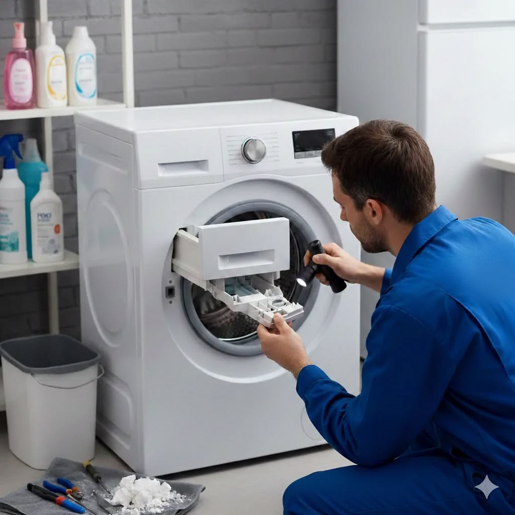 Washing Machine Repair